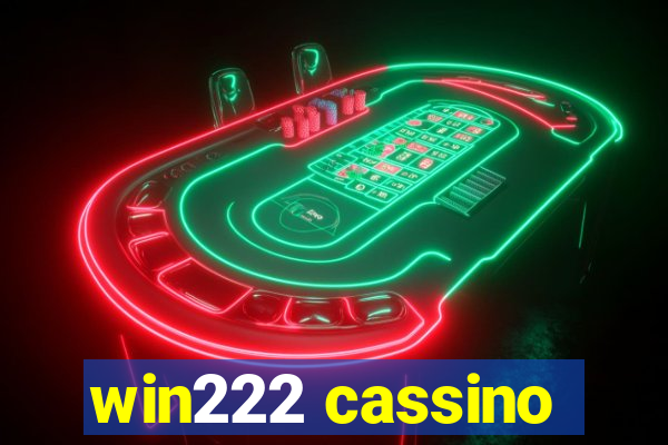 win222 cassino